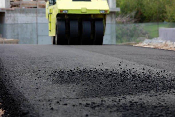 Paver Driveway Replacement in Roaring Spring, PA