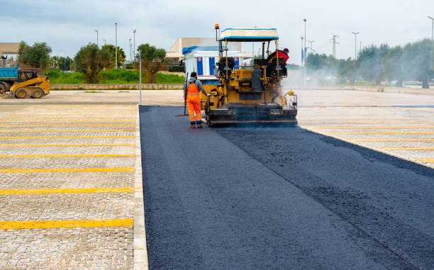 Best Affordable Driveway Paving  in Roaring Spring, PA
