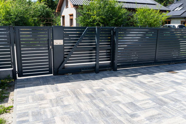 Best Decorative Driveway Pavers  in Roaring Spring, PA
