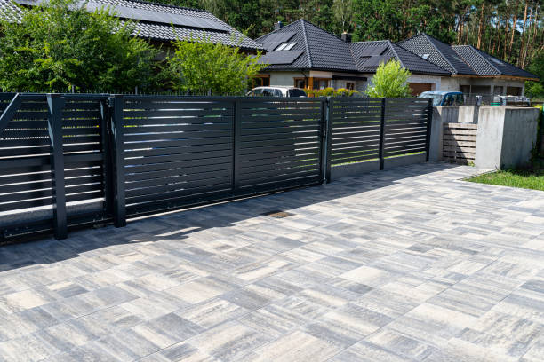 Best Driveway Pavers Contractor  in Roaring Spring, PA