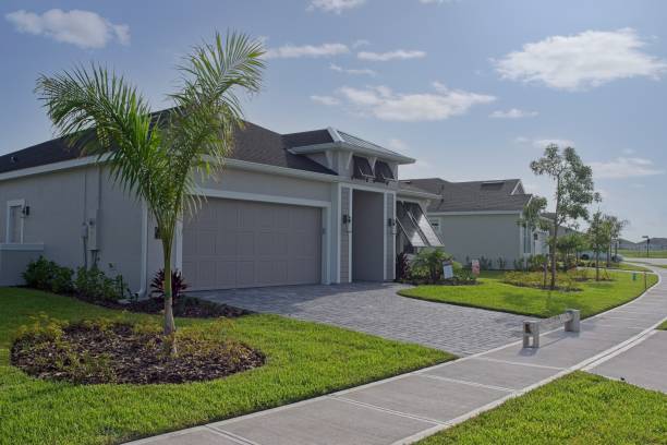 Reasons to Select Us for Your Driveway Paving Requirements in Roaring Spring, PA